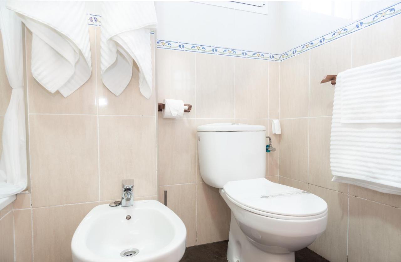 Ferienwohnung Atico Mijas Costa La Cala De Mijas Exterior foto