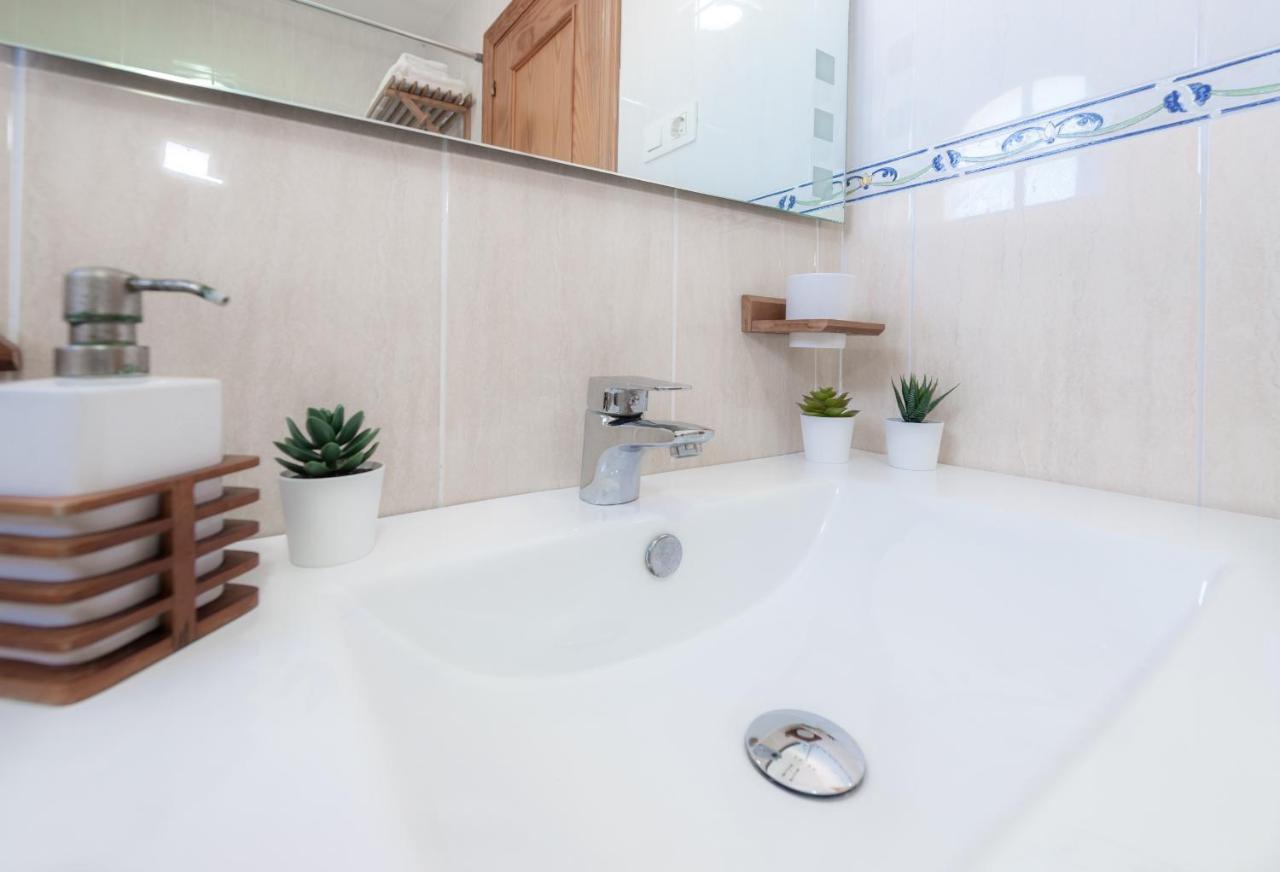 Ferienwohnung Atico Mijas Costa La Cala De Mijas Exterior foto